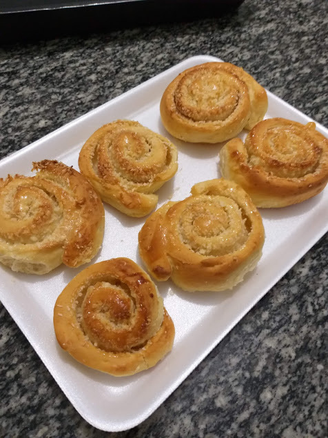 Fatias de Húngara Fatias de Húngara